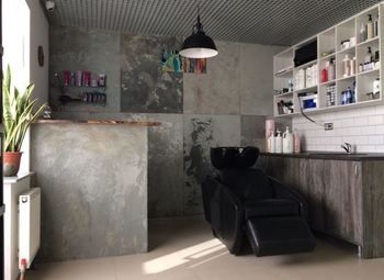 Салон красоты премиум класса (Прибыль 200 тыс)