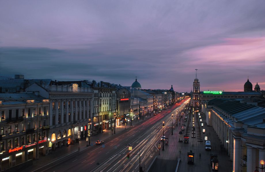 Фото 1 Помещение свободного назначения в районе метро Удельная / первая линия