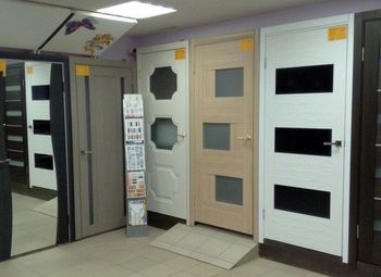 Фото Прибыльный магазин межкомнатных дверей без конкурентов