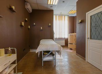 Фото Салон красоты с долгосрочной арендой и медицинской лицензией