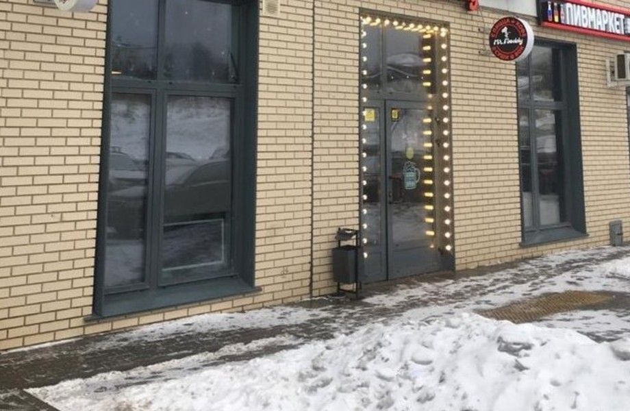 Готовый бизнес. Кухня на районе без конкурентов
