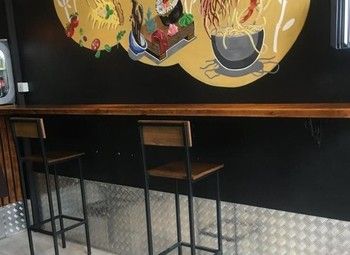 Фото Готовый бизнес. Кухня на районе без конкурентов