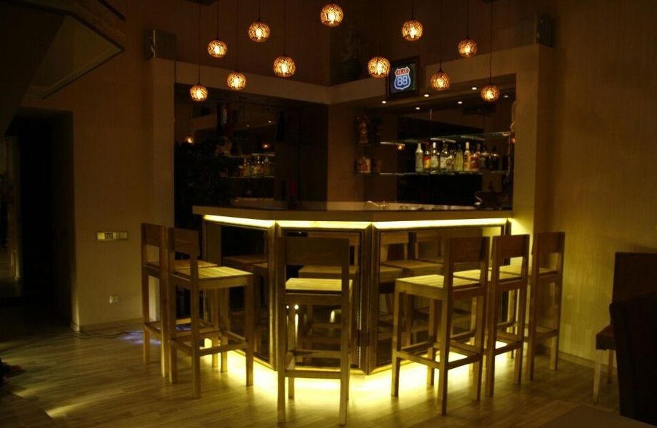 Раскрученный мини-отель в центре (арендный бизнес) 