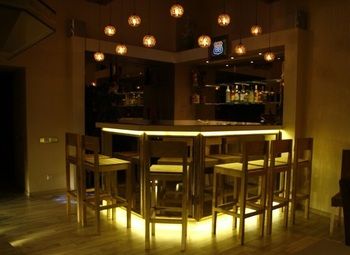 Раскрученный мини-отель в центре (арендный бизнес) 