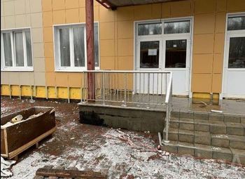 Строительная компания/производство поручней 