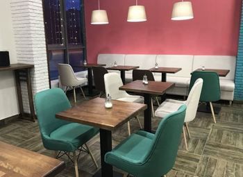 Пекарня-кондитерская с оборудованием у метро 