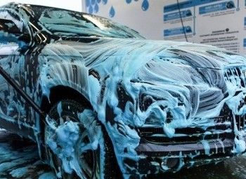 Фото Прибыльная автомойка самообслуживания в собственность
