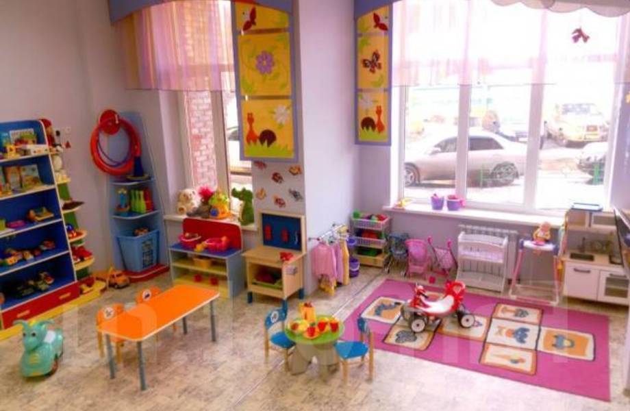 Фото 1 Детский сад для детей до 6 лет / Работает 6 лет