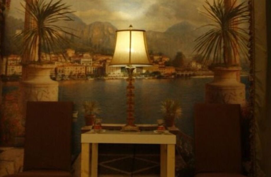 Раскрученный мини-отель в центре (арендный бизнес) 