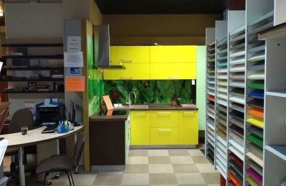 Салон мебели рядом с метро (5 лет бизнесу)