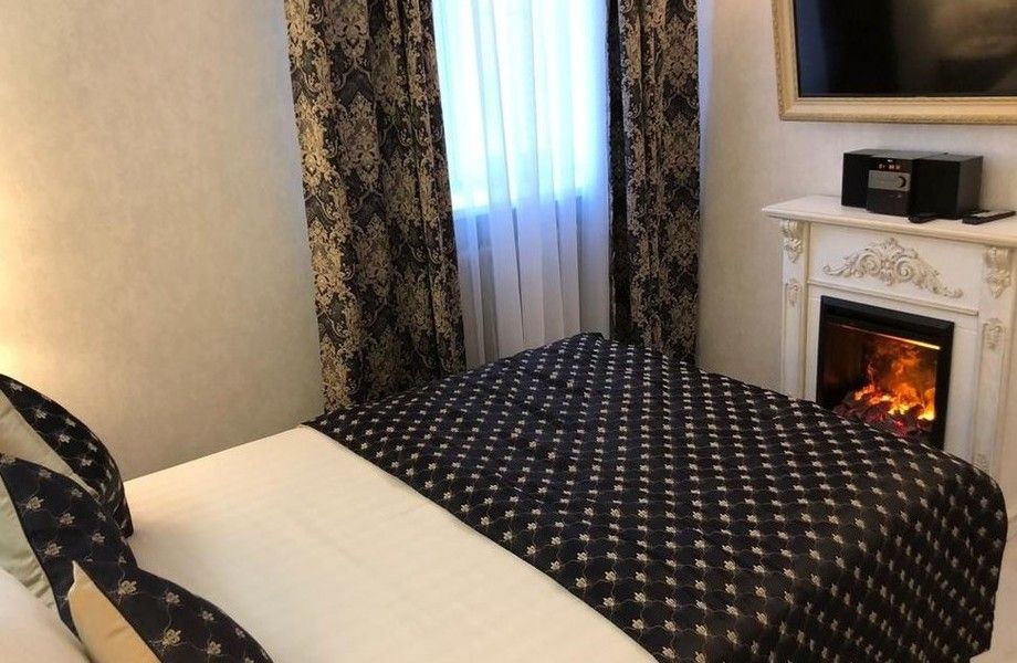 Фото 3 Отель рядом с ЖД вокзалами и метро (бизнесу 5 лет)