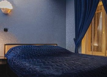 Фото Отель рядом с ЖД вокзалами и метро (бизнесу 5 лет)