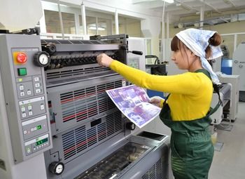 Фото Мультипринт на любых поверхностях. Производство в Москве