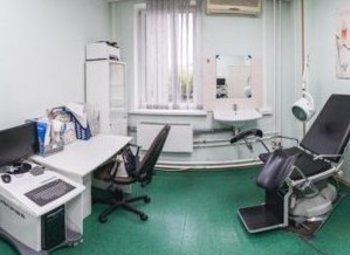 Фото Многопрофильный медцентр с перспективой развития
