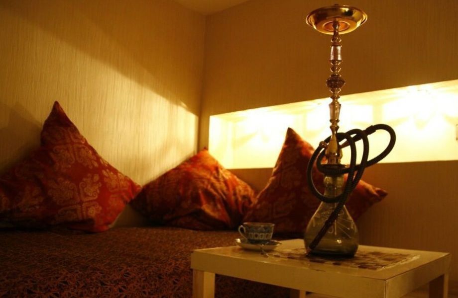 Раскрученный мини-отель в центре (арендный бизнес) 