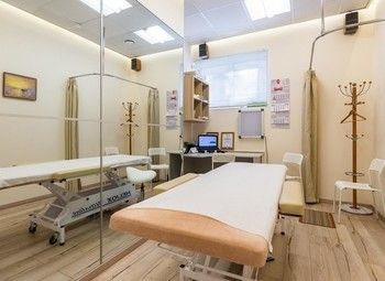 Фото Медицинская клиника в жилом районе (бизнесу 5 лет)