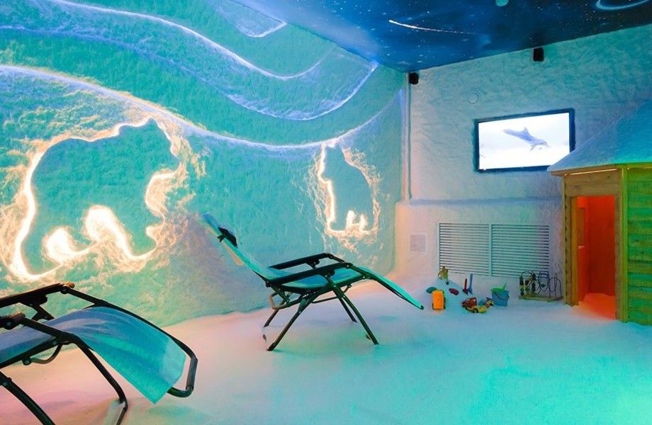Фото 5 Семейный центр без конкурентов (работает 4 года)
