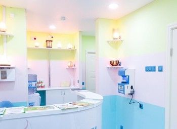 Фото Семейный центр без конкурентов (работает 4 года)