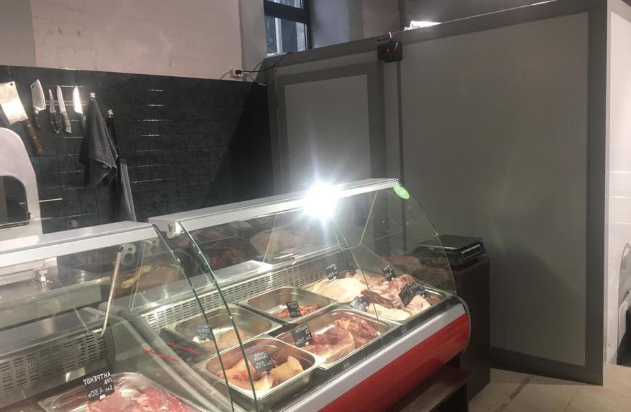 Фото 6 Готовый бизнес. Мясная лавка на Авиамоторной