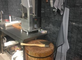 Фото Готовый бизнес. Мясная лавка на Авиамоторной
