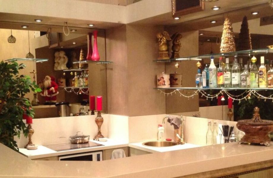 Раскрученный мини-отель в центре (арендный бизнес) 