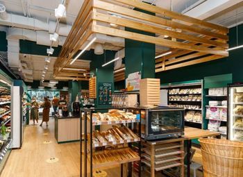 Магазин-пекарня / Доход 70 000 в месяц