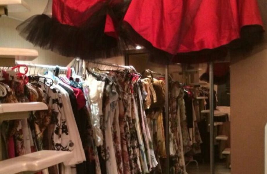 Раскрученный мини-отель в центре (арендный бизнес) 