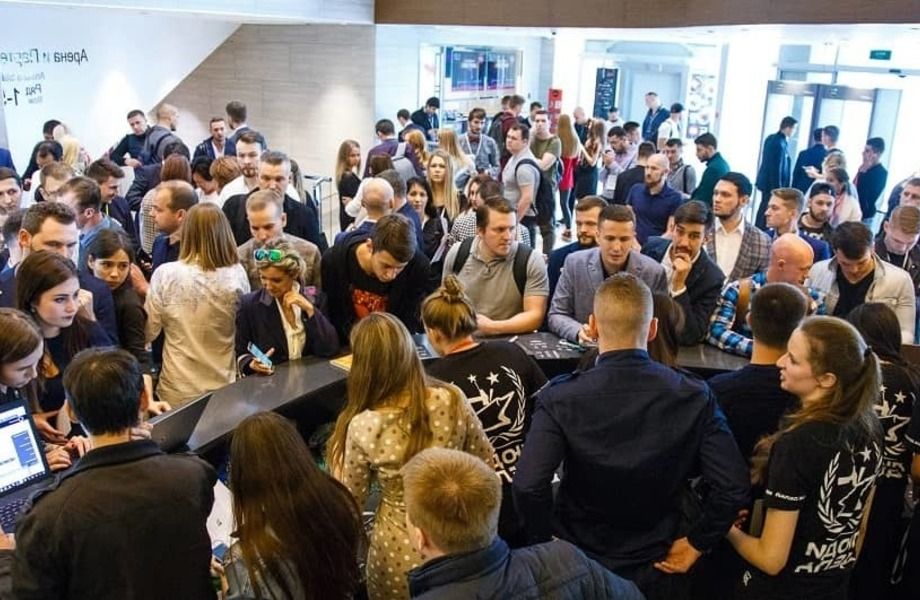 Фото 1 Группа проектов «Человек Дела» с прибылью 500 тыс.