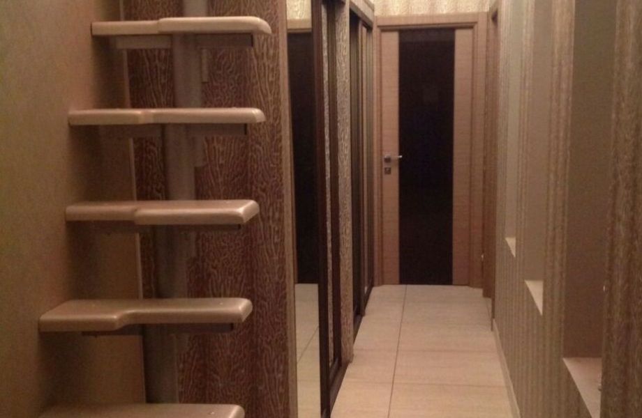 Раскрученный мини-отель в центре (арендный бизнес) 