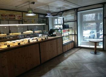 Пекарня / Бизнесу 7 лет/ Доход 150 тыс