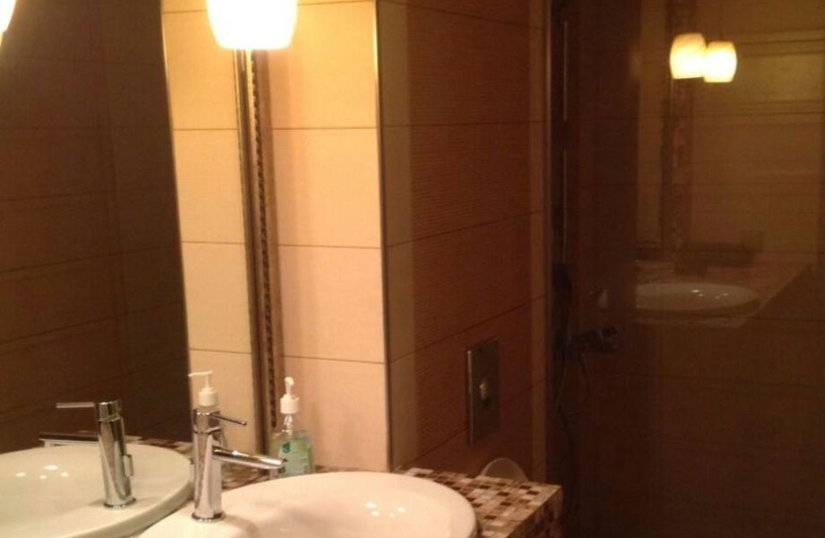 Раскрученный мини-отель в центре (арендный бизнес) 