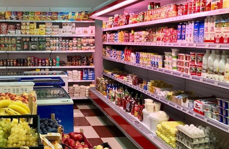 Фото 2 Продуктовый магазин без конкурентов / 18 лет работает