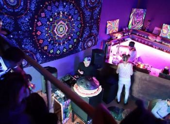 Прибыльная кальянная Петроградский район  