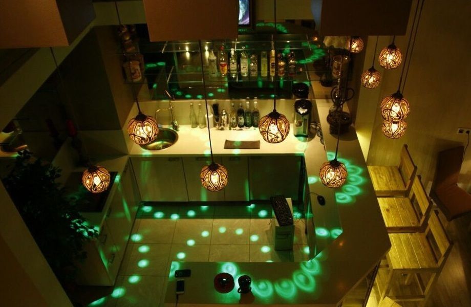 Раскрученный мини-отель в центре (арендный бизнес) 