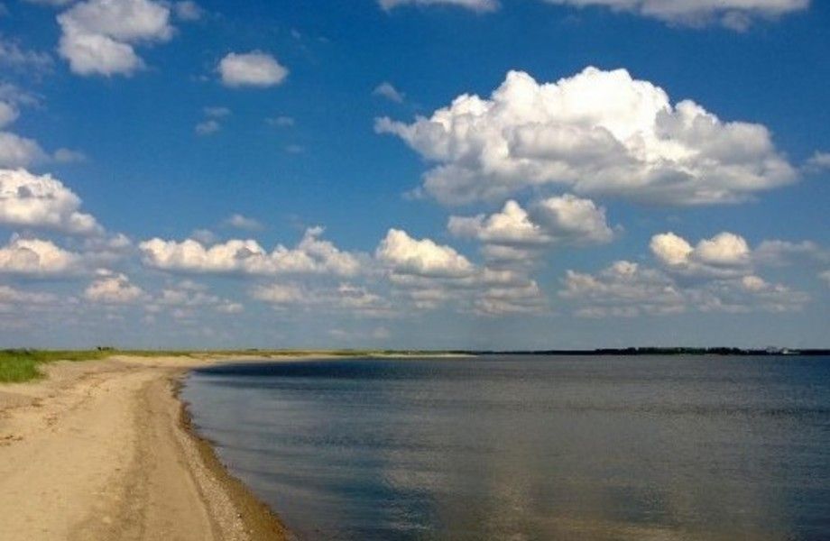 Фото 2 Земельный участок в центре европы на берегу залива
