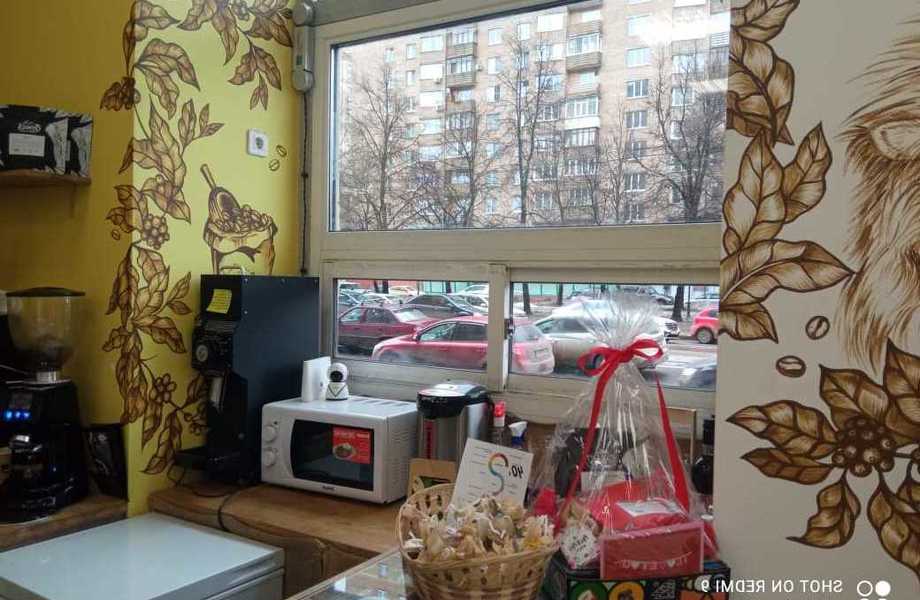 Фото 4 Кофейня с доп. доходом в жилом районе