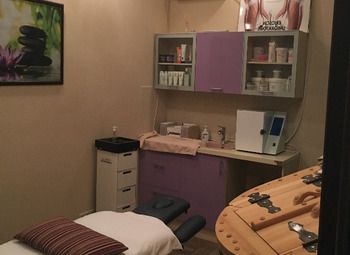 Салон красоты с высоким доходом / Бизнесу 10 лет