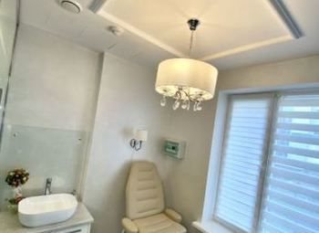 Салон красоты в Красносельском р-не / Бизнесу 7 лет