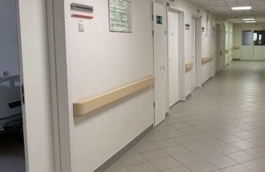 Помещение под мед. центр или стоматологию, в аренду