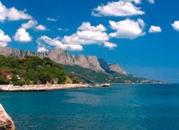 Земельный участок в шаговой доступности от моря 