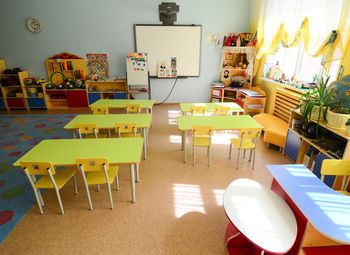 Фото Частный детский сад с высокой загруженностью / 4 года работы