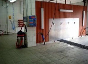 Фото Теплая мойка самообслуживания без конкурентов