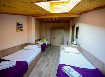 Мини-отель в центре города в рейтингом 9.0 / 6 лет бизнесу