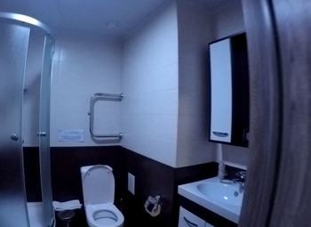 Мини-отель в центре города в рейтингом 9.0 / 6 лет бизнесу