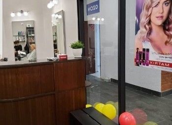 Салон красоты на Кольцевой с низкой арендной ставкой
