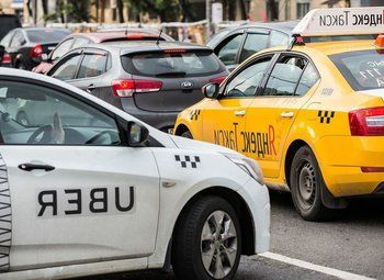Фото Стабильное таксомоторное предприятие / Бизнесу 4 года