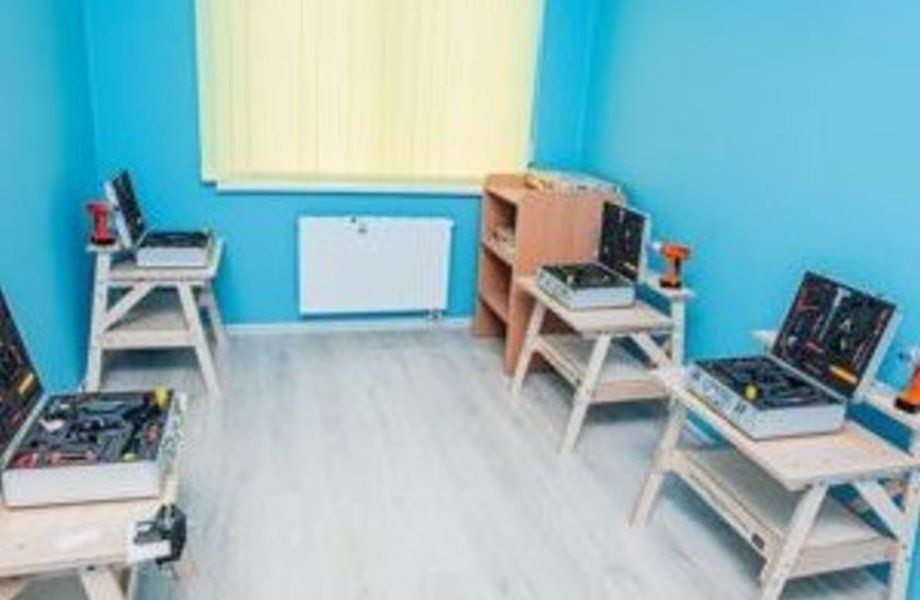 Фото 5 Детский образовательный центр без конкурентов