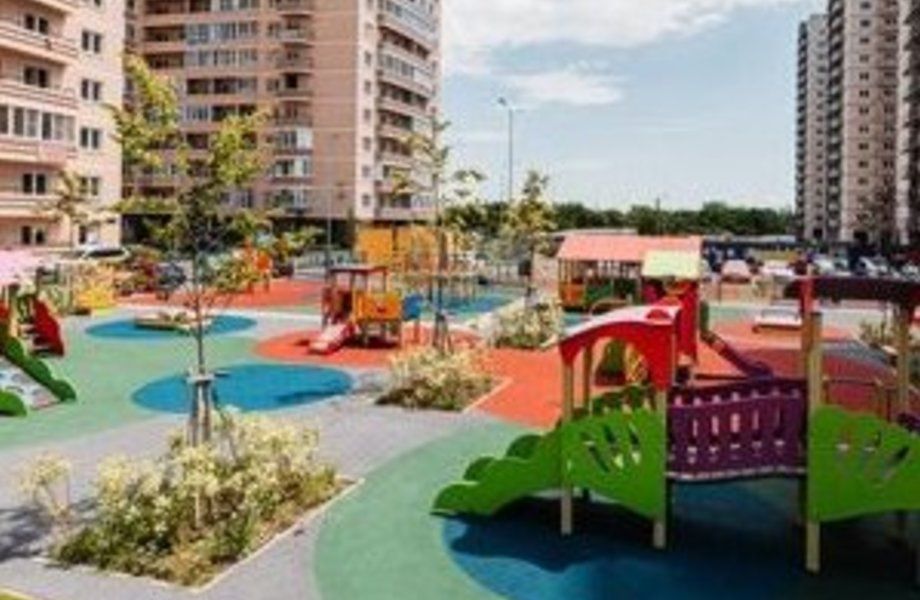 Фото 4 Детский образовательный центр без конкурентов