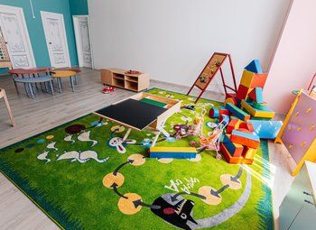 Фото Детский образовательный центр без конкурентов