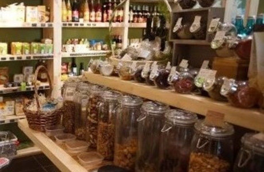 Дистрибьюторская компания по сбыту ЭКО продуктов / 10 лет на рынке